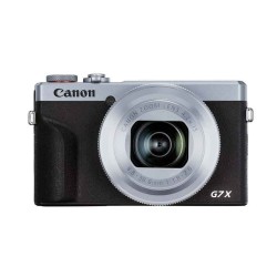 Canon Powershot G7X Mark III