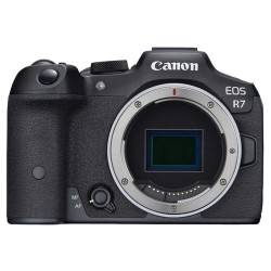 Canon EOS R7