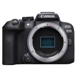 Canon EOS R10